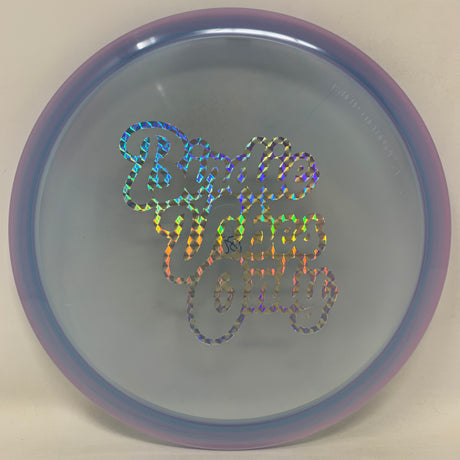 Roc 3 Birdie Vibes Only-Innova-Foundation Disc Golf