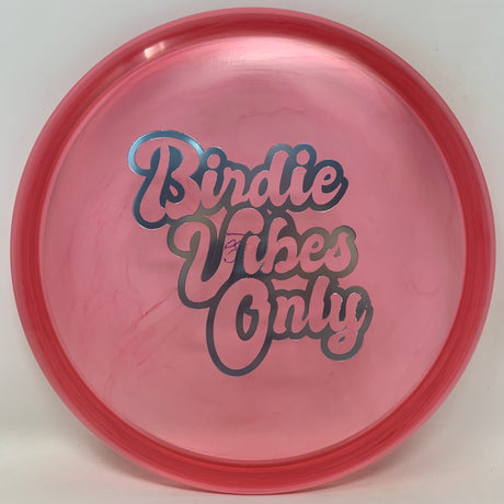 Roc 3 Birdie Vibes Only-Innova-Foundation Disc Golf