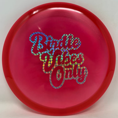 Roc 3 Birdie Vibes Only-Innova-Foundation Disc Golf