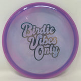 Roc 3 Birdie Vibes Only-Innova-Foundation Disc Golf