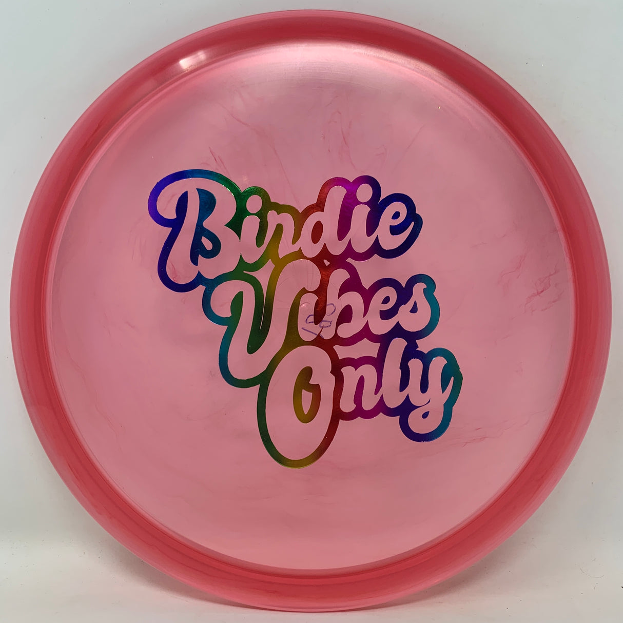 Roc 3 Birdie Vibes Only-Innova-Foundation Disc Golf