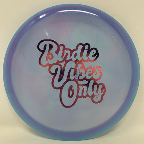Roc 3 Birdie Vibes Only-Innova-Foundation Disc Golf