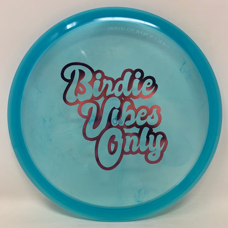 Roc 3 Birdie Vibes Only-Innova-Foundation Disc Golf