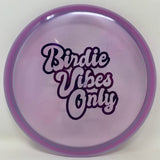 Roc 3 Birdie Vibes Only-Innova-Foundation Disc Golf