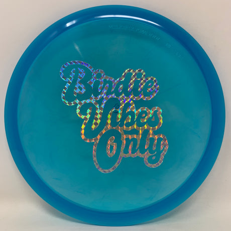 Roc 3 Birdie Vibes Only-Innova-Foundation Disc Golf