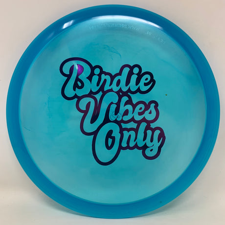 Roc 3 Birdie Vibes Only-Innova-Foundation Disc Golf