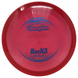 RocX3-Innova-Foundation Disc Golf