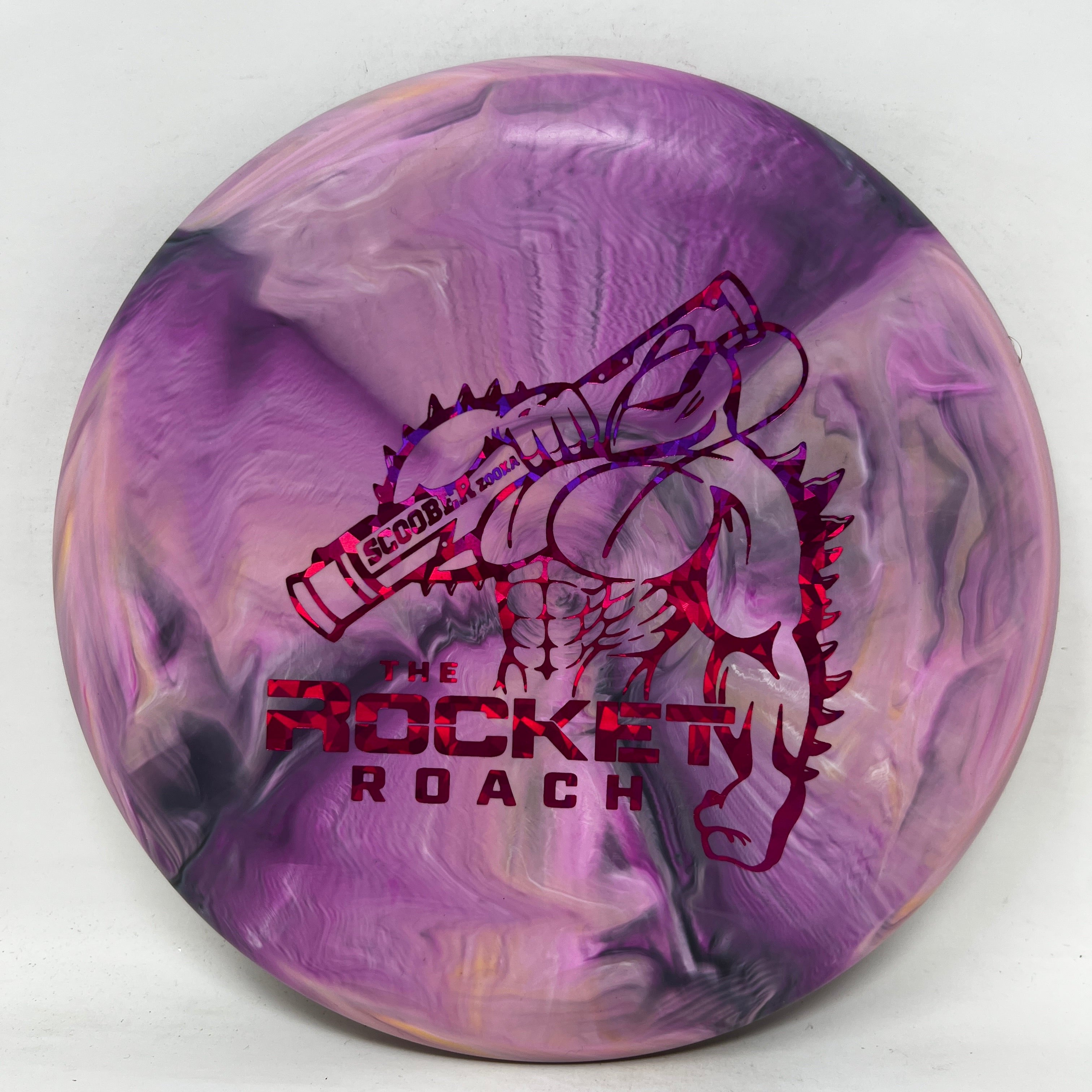 Foundation Rocket Roach | Foundation Disc Golf
