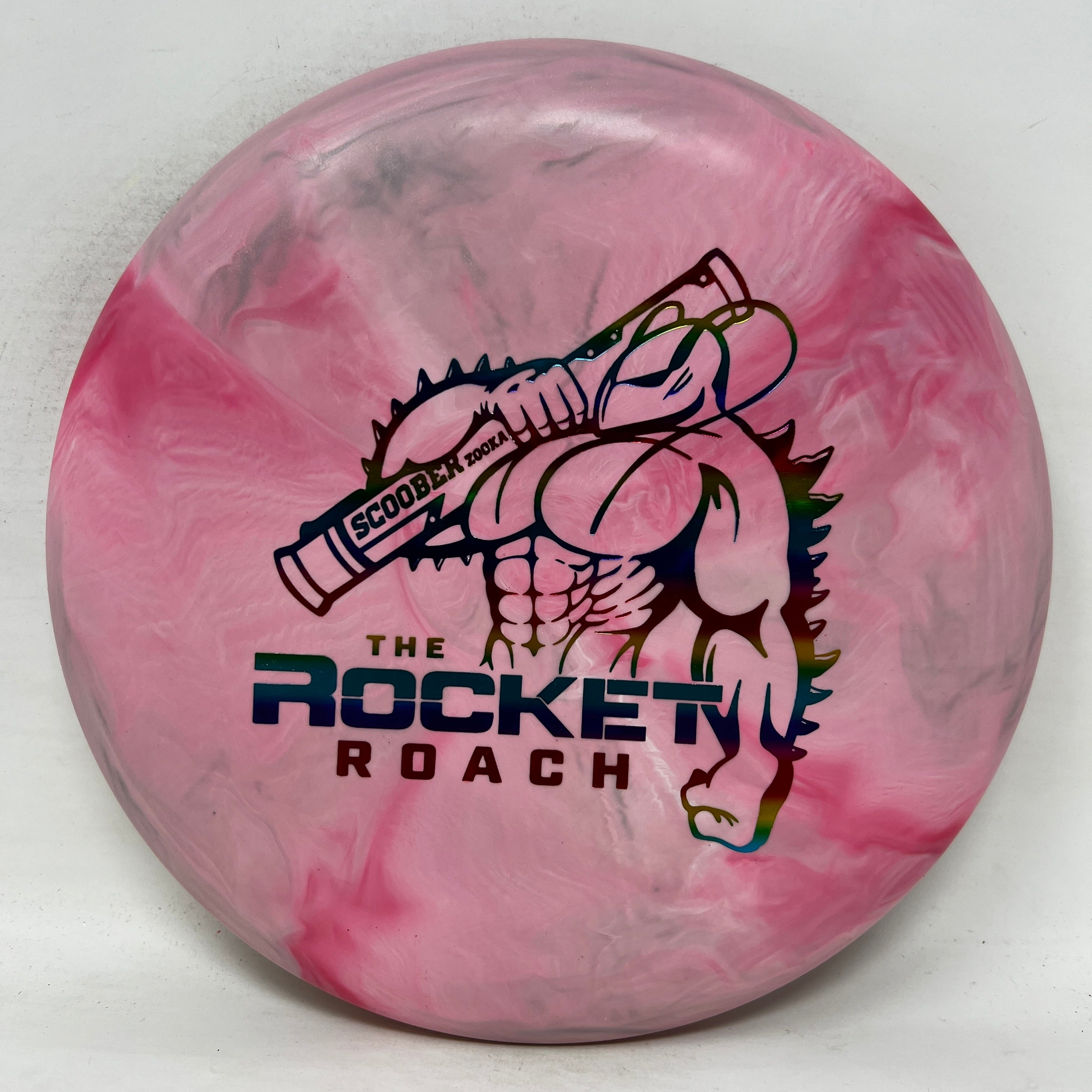 Foundation Rocket Roach | Foundation Disc Golf
