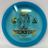 Rockstar-Discmania-Foundation Disc Golf