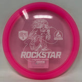 Rockstar-Discmania-Foundation Disc Golf