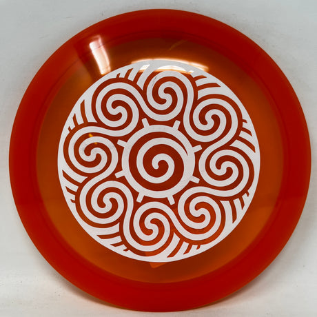 Rockstar-Discmania-Foundation Disc Golf