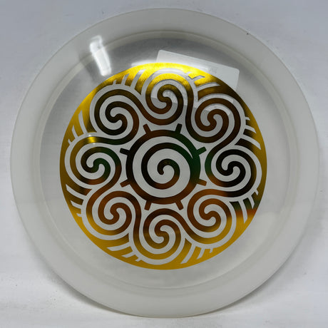 Rockstar-Discmania-Foundation Disc Golf