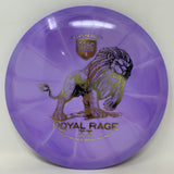 Royal Rage II-Discmania-Foundation Disc Golf