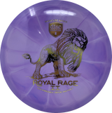 Royal Rage II-Discmania-Foundation Disc Golf