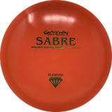 Sabre-Gateway-Foundation Disc Golf