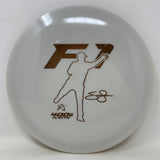 Sam Lee F1-Prodigy-Foundation Disc Golf