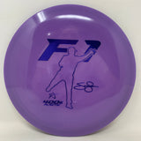 Sam Lee F1-Prodigy-Foundation Disc Golf