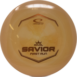 Savior-Trilogy-Foundation Disc Golf