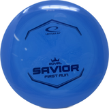Savior-Trilogy-Foundation Disc Golf