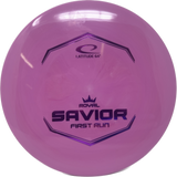 Savior-Trilogy-Foundation Disc Golf
