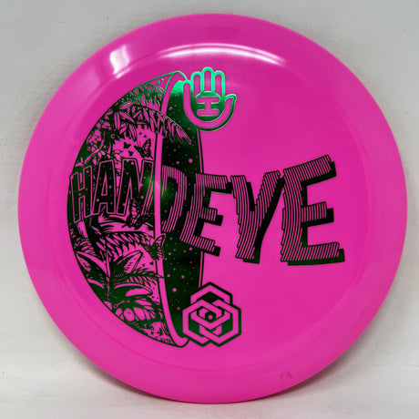 Sergeant-Trilogy-Foundation Disc Golf