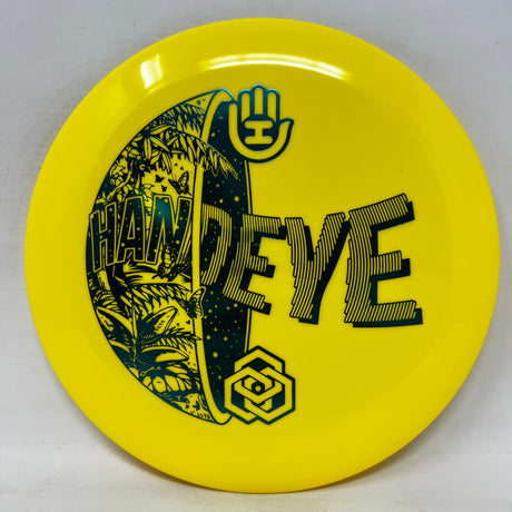 Sergeant-Trilogy-Foundation Disc Golf