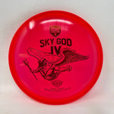 Sky God IV-Discmania-Foundation Disc Golf