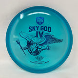 Sky God IV-Discmania-Foundation Disc Golf
