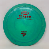 Slayer-Gateway-Foundation Disc Golf