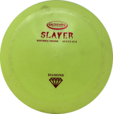 Slayer-Gateway-Foundation Disc Golf