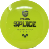 Splice-Discmania-Foundation Disc Golf
