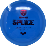 Splice-Discmania-Foundation Disc Golf