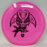 Splice-Discmania-Foundation Disc Golf