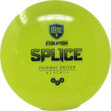 Splice-Discmania-Foundation Disc Golf