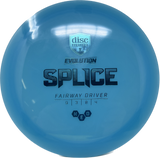 Splice-Discmania-Foundation Disc Golf