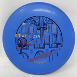 Stabilizer-MVP-Foundation Disc Golf