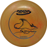 Stingray-Innova-Foundation Disc Golf