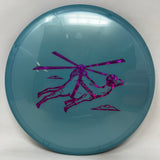 Stryder-Prodigy-Foundation Disc Golf