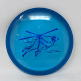 Stryder-Prodigy-Foundation Disc Golf