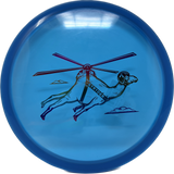 Stryder-Prodigy-Foundation Disc Golf