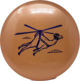 Stryder-Prodigy-Foundation Disc Golf