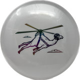 Stryder-Prodigy-Foundation Disc Golf