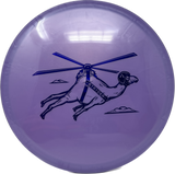 Stryder-Prodigy-Foundation Disc Golf