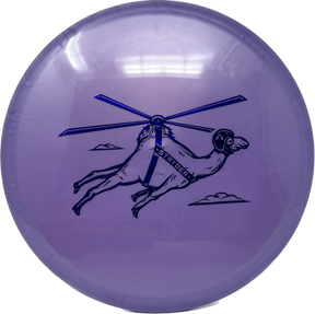 Stryder-Prodigy-Foundation Disc Golf