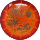 Cloud Breaker Stamped Link