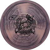 Super Dillo-Lonestar-Foundation Disc Golf