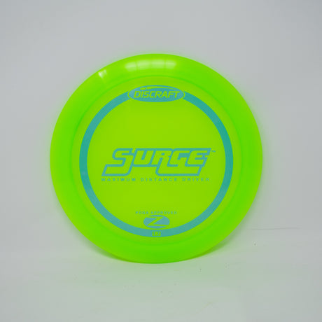 Surge-Discraft-Foundation Disc Golf