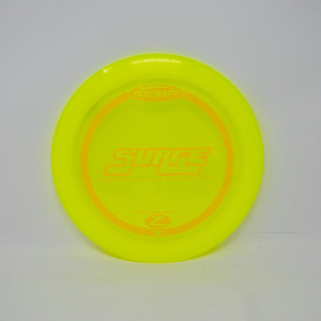 Surge-Discraft-Foundation Disc Golf