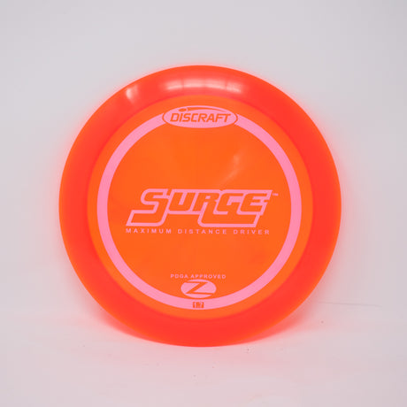 Surge